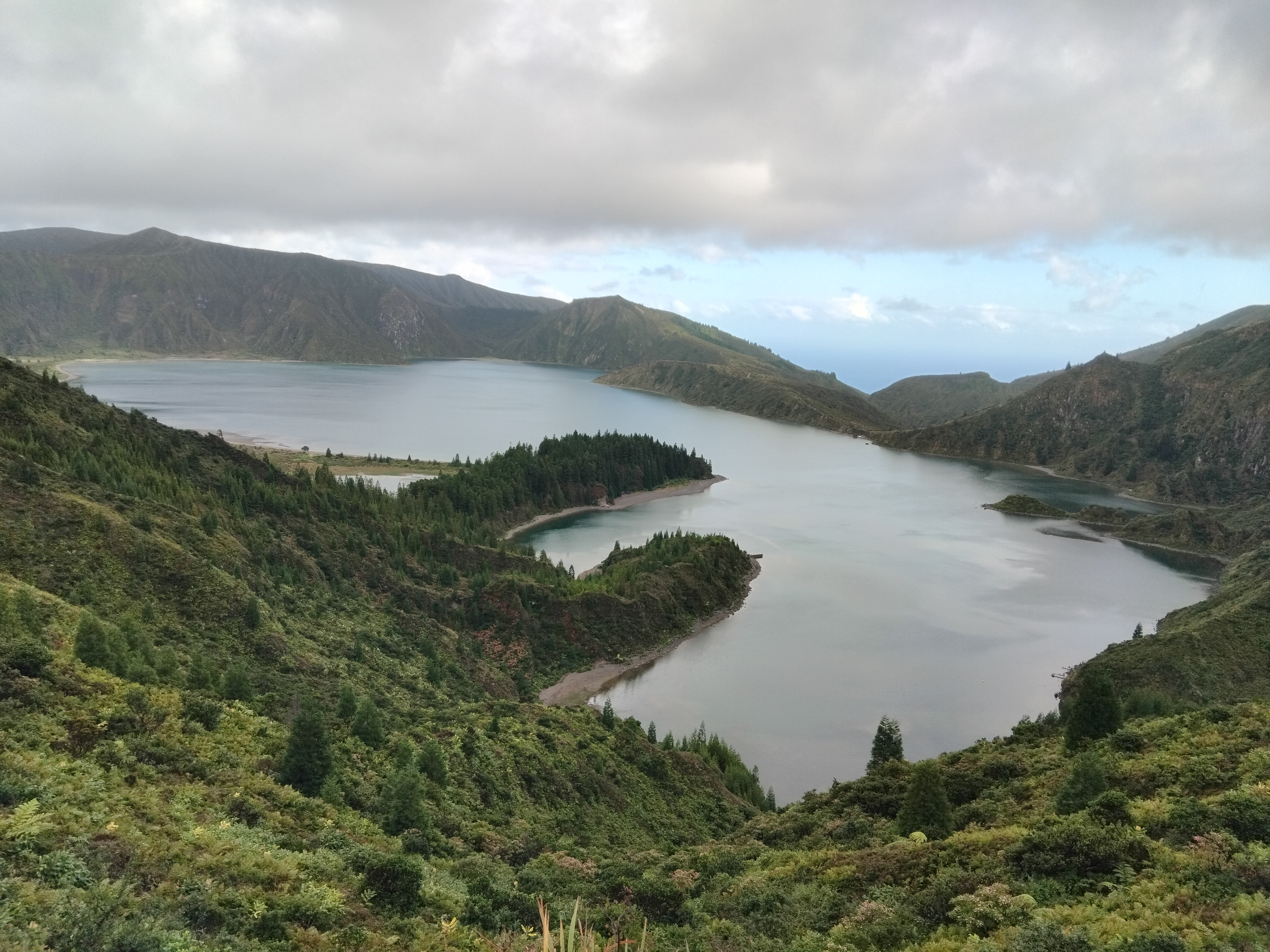 SÃO MIGUEL - AÇORES