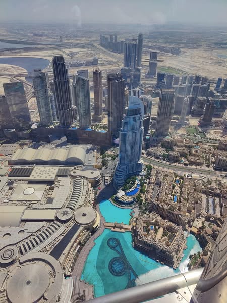 Dubai 