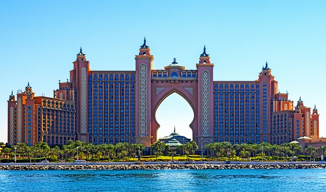 Dubai 