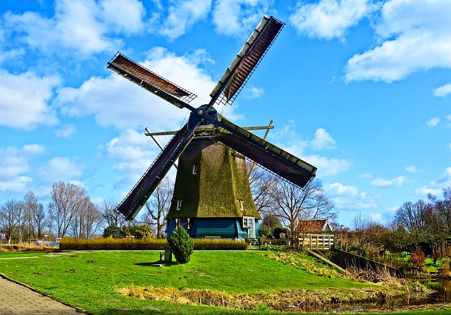 Holanda Florida