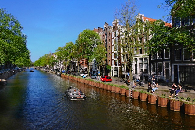 Holanda Florida