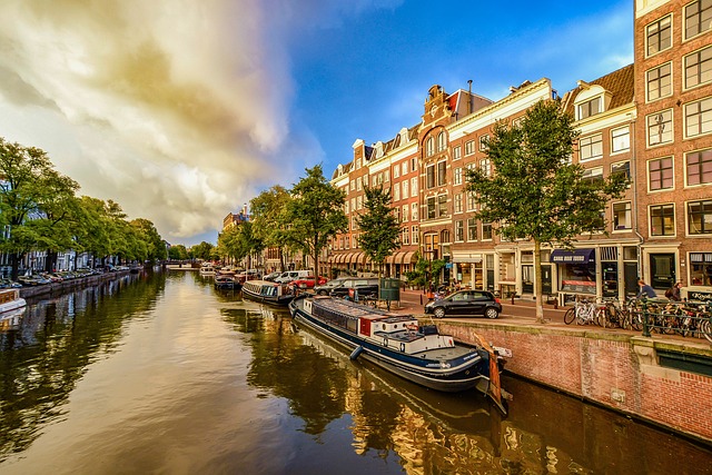 Holanda Florida