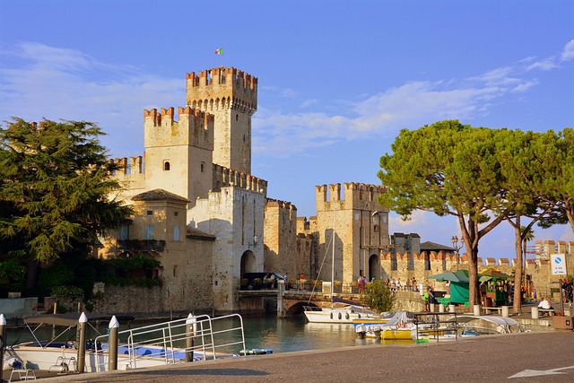 Lagos Italianos