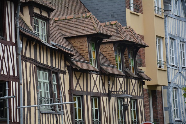 Normandia & Monte Saint-Michel