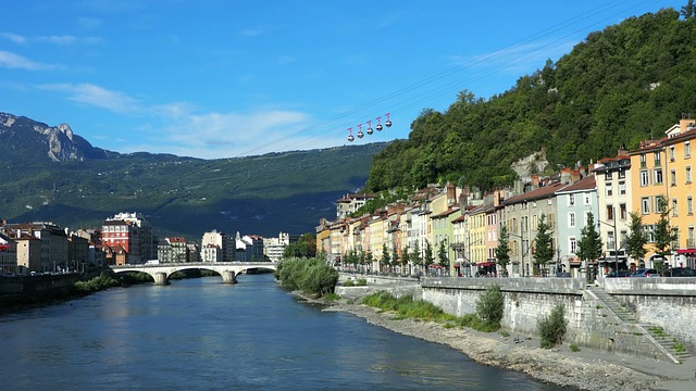 Charme dos Alpes Ocidentais & Turim