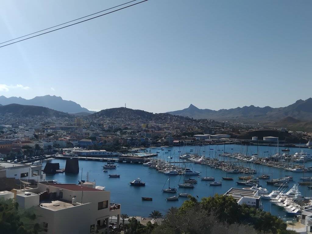 À Descoberta das Jóias de Cabo Verde