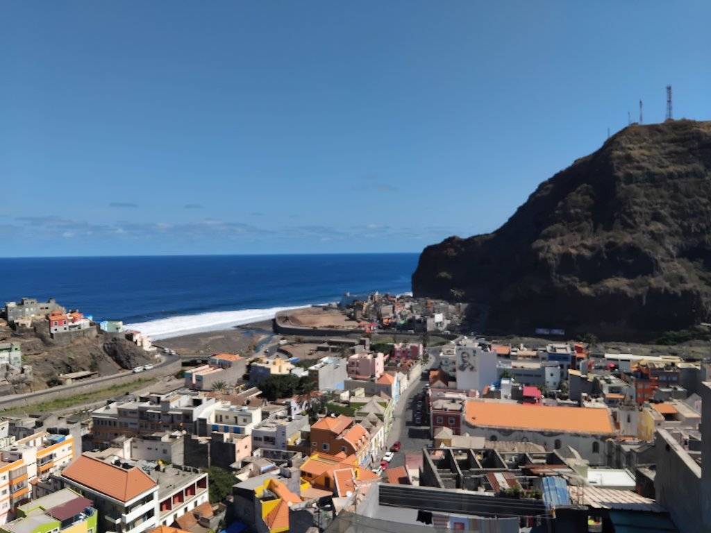 À Descoberta das Jóias de Cabo Verde