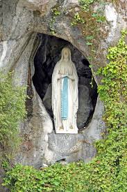Lourdes, Andorra e Zaragoça
