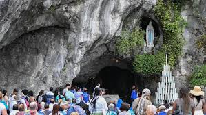 Lourdes, Andorra e Zaragoça