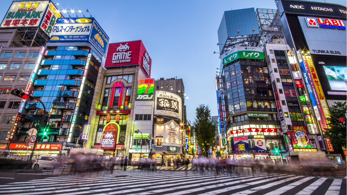🌸 Japão 2026 – A Viagem dos Sentidos 