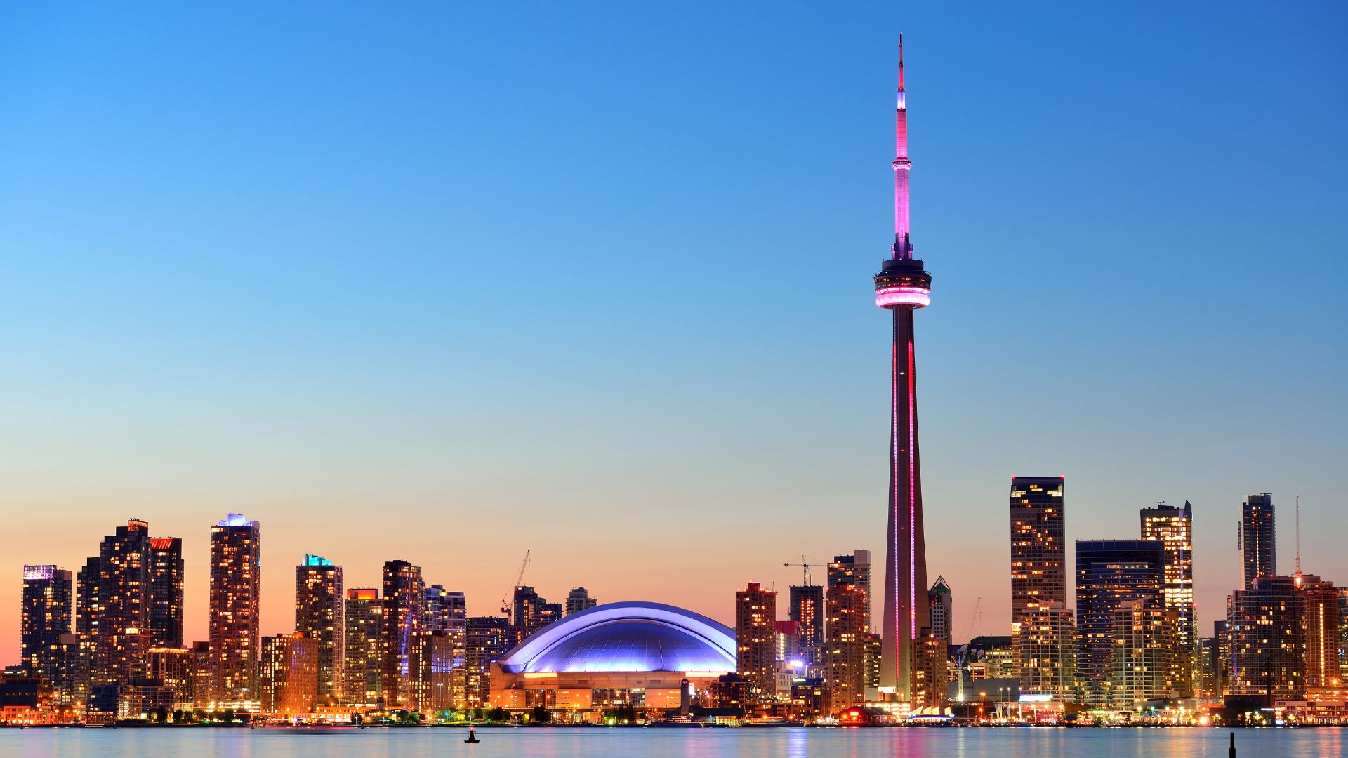Canadá Clássico – 7 Dias de Encantos Naturais e Cidades Históricas