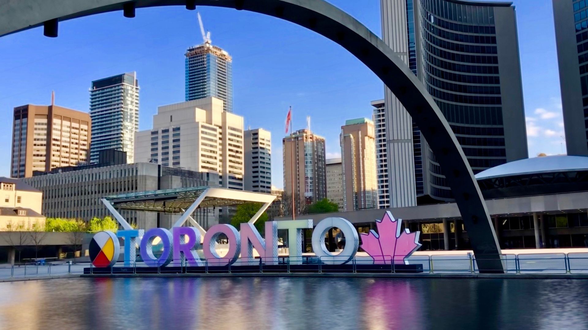 Canadá Clássico – 7 Dias de Encantos Naturais e Cidades Históricas