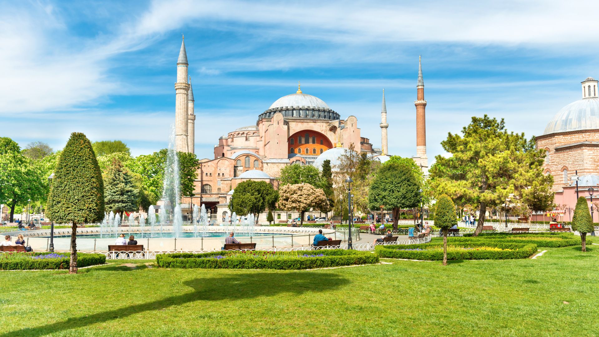 ✨ Descubra as Joias da Turquia 2 a 9 de junho de 2026