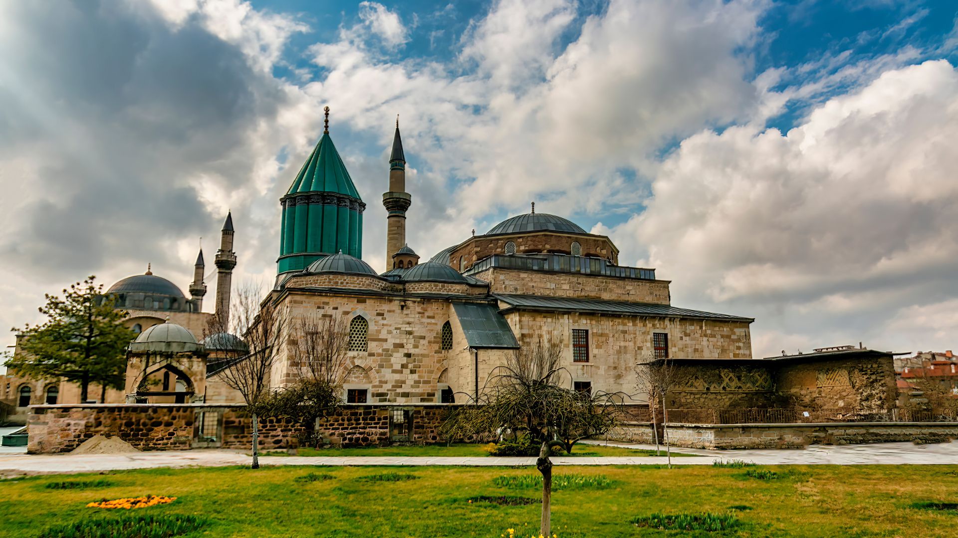 ✨ Descubra as Joias da Turquia 2 a 9 de junho de 2026