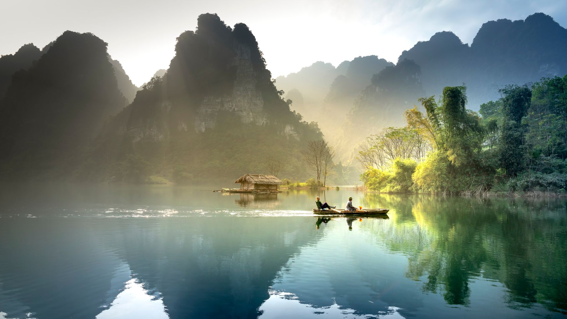Aventura no Norte do Vietname – Uma viagem pelos tesouros escondidos