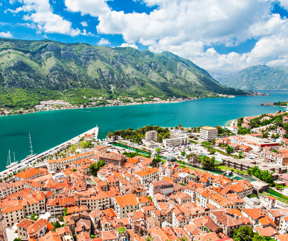 Cruzeiro mediterrâneo 8 Dias 5 a 16 de Maio 2026