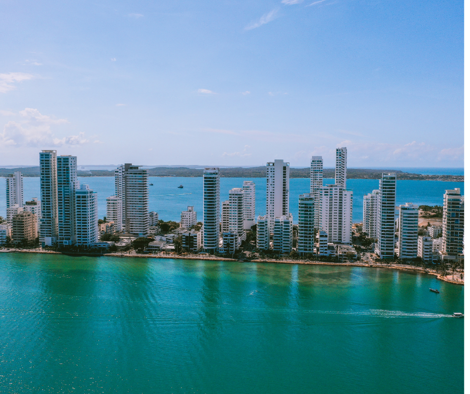 La Manga Menor 5 a 12 de Setembro