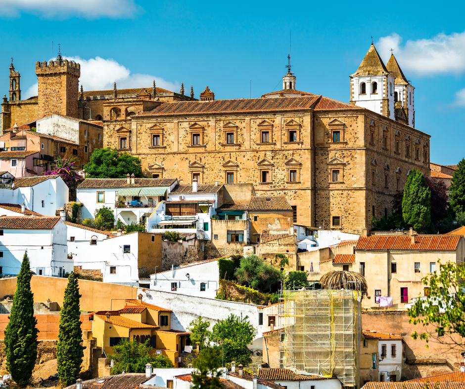 Cerejas Valle Del Jerte 23 a 24 de Maio 