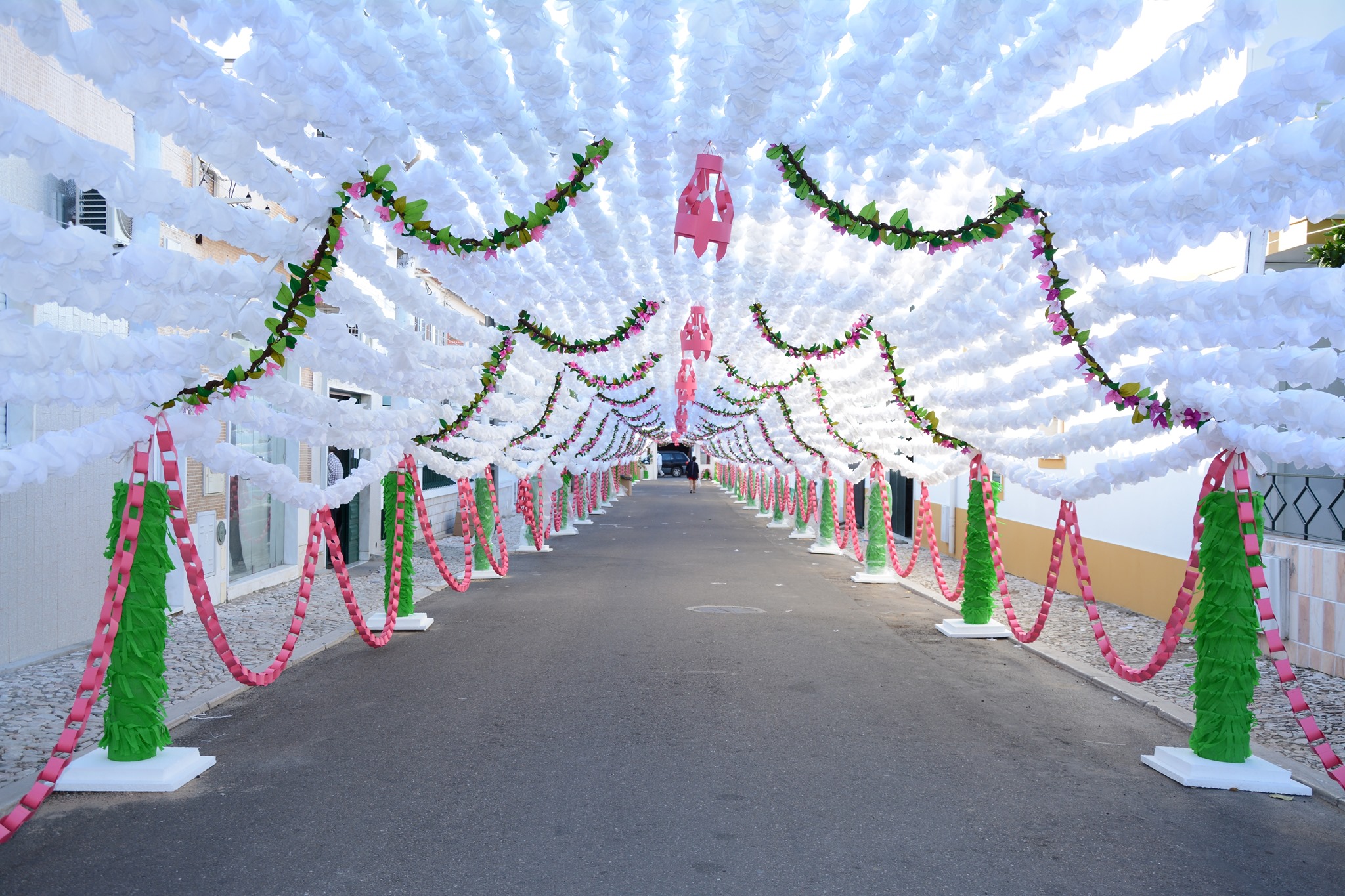 Festa do Povo - Campo Maior   9 de agosto