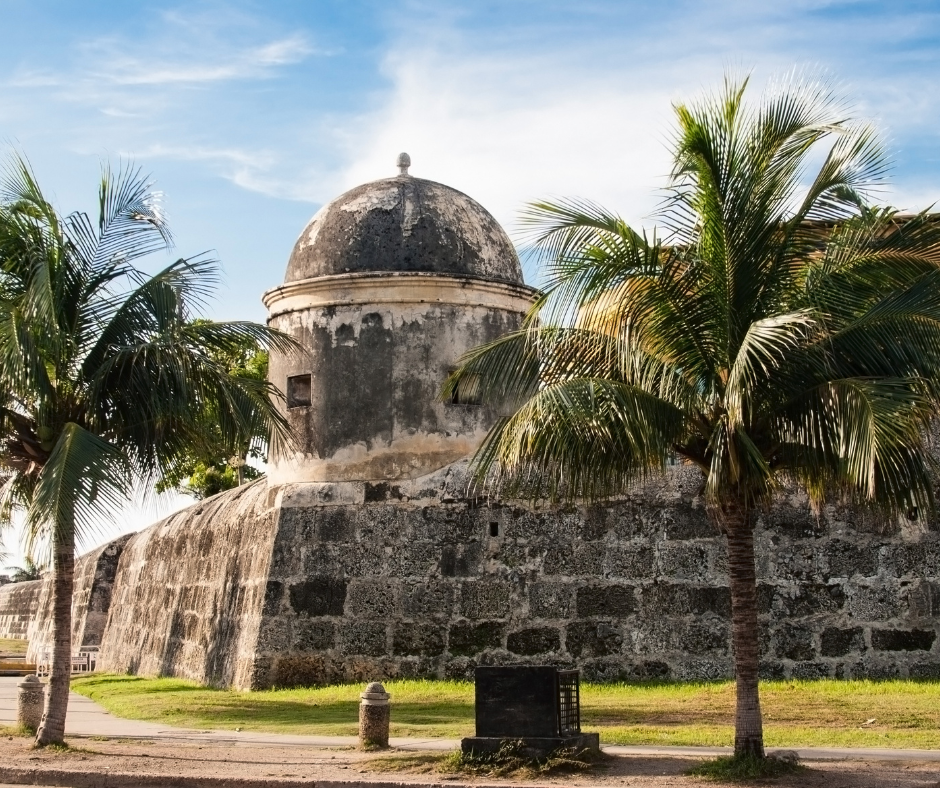 La Manga Menor 5 a 12 de Setembro