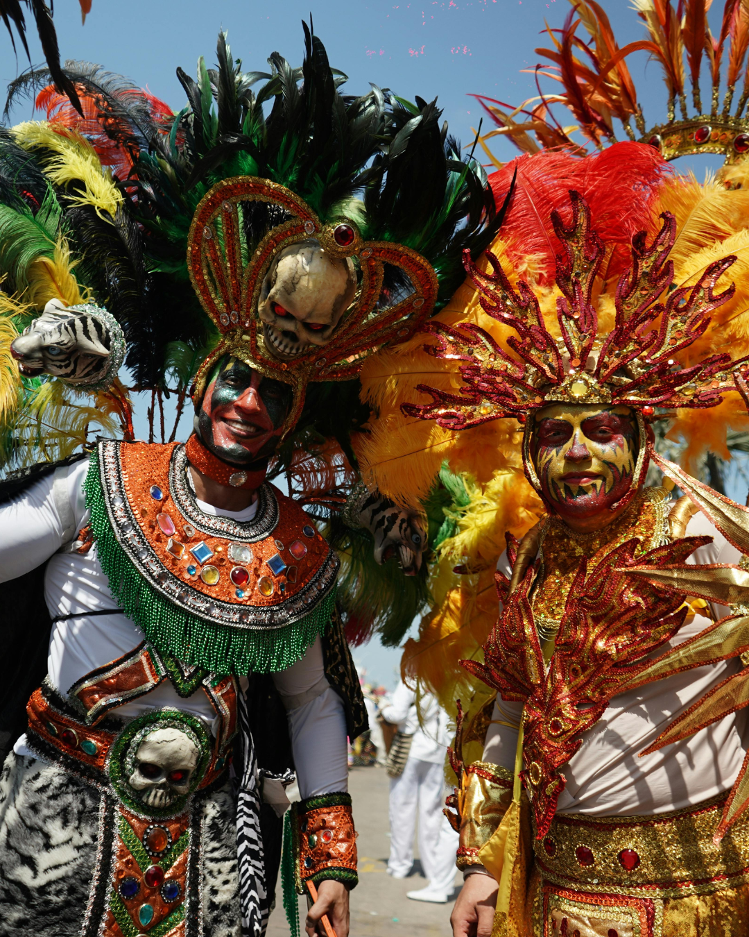 Florença & Carnaval de Viareggio 2027 05 a  08 de Fevereiro 2027