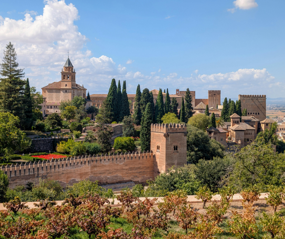 Cerejas Valle Del Jerte 23 a 24 de Maio