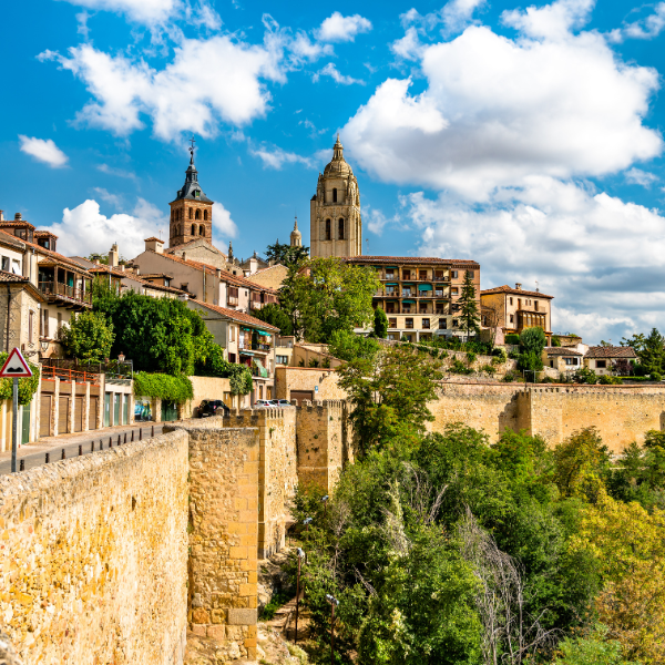 Campos de Lavanda Brihuega 5 a 7 de Julho
