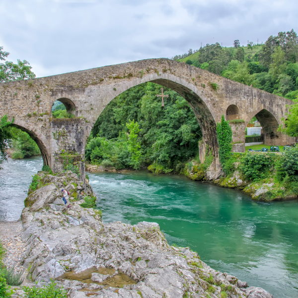 Picos da Europa  1 a 4 de Maio 