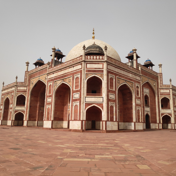 Uzbequistão e a Rota da Seda 7 a 15 de Junho