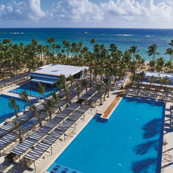 Republica Dominicana - 4 a 11 de Setembro