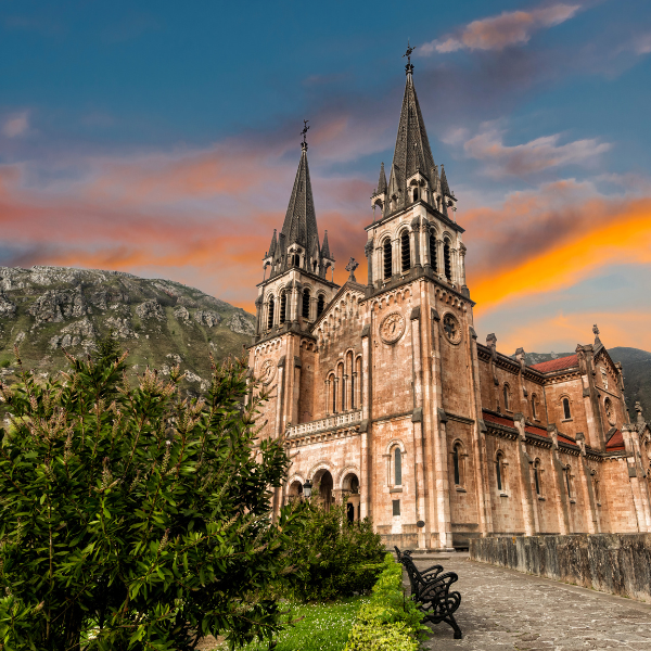 Picos da Europa  1 a 4 de Maio 