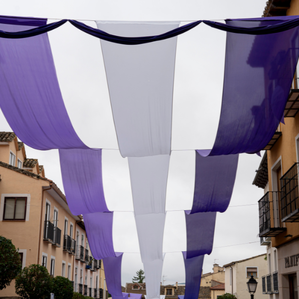 Campos de Lavanda Brihuega 5 a 7 de Julho