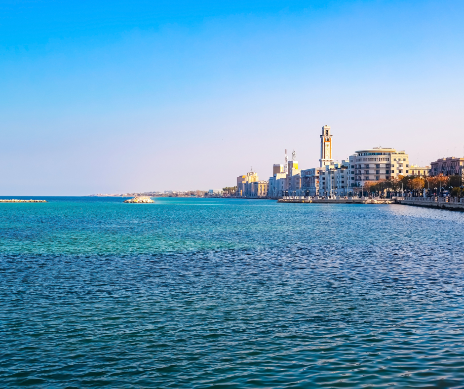 Cruzeiro mediterrâneo 8 Dias 5 a 16 de Maio 2026