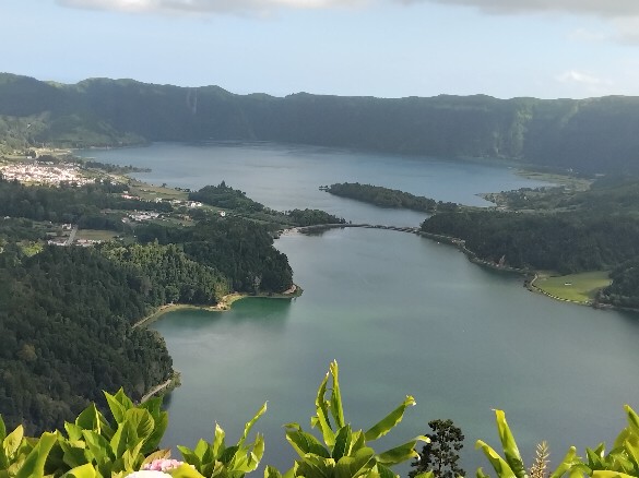 SÃO MIGUEL - AÇORES 12 a 15 de Março 