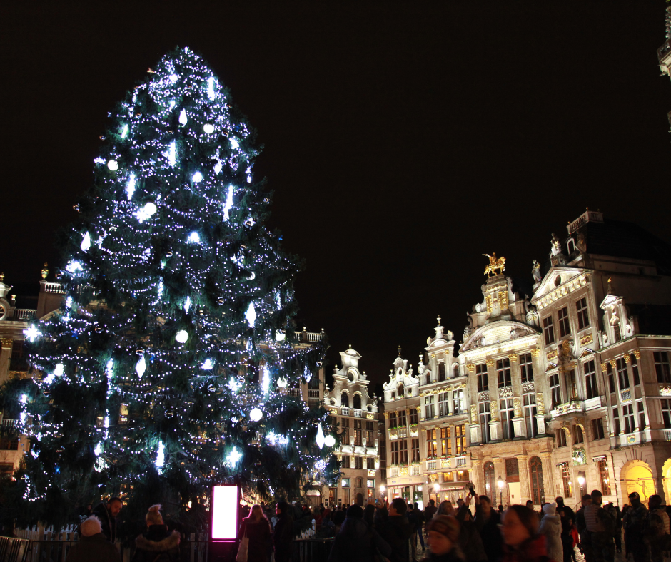 Mercados de Natal em Salamanca 6 e 7 de Dezembro