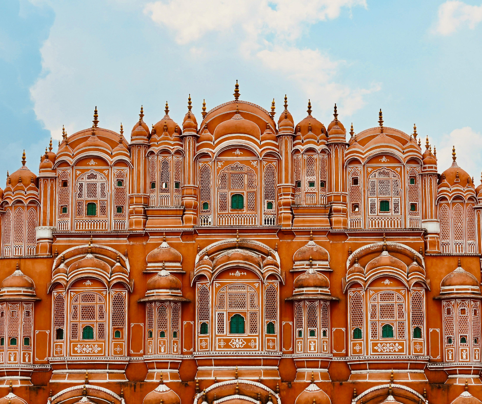 ÍNDIA IMPERIAL – TRIÂNGULO DOURADO + UDAIPUR  8 a 18 de Novembro