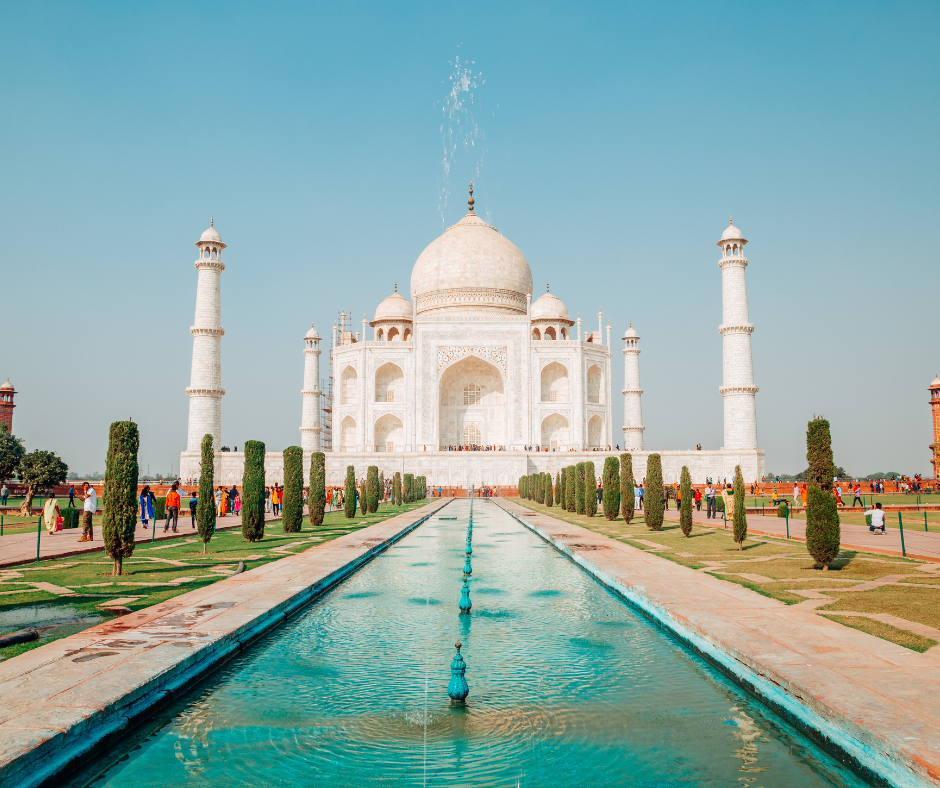 ÍNDIA IMPERIAL – TRIÂNGULO DOURADO + UDAIPUR  8 a 18 de Novembro