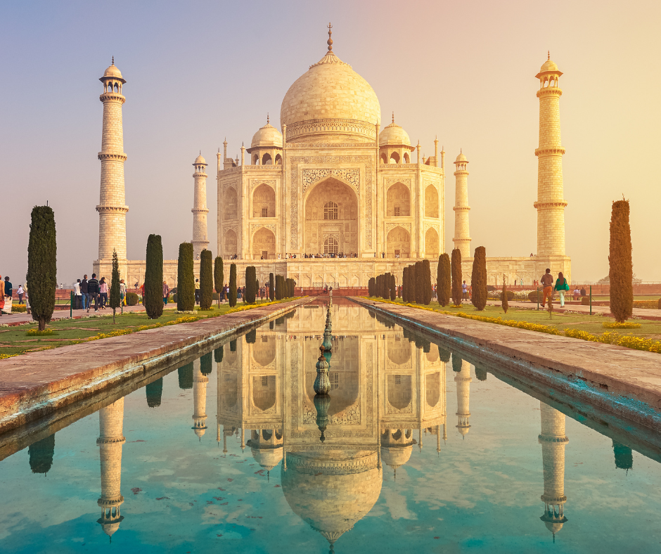 Holi - India e o Festival das Cores - 28 Fevereiro 2026