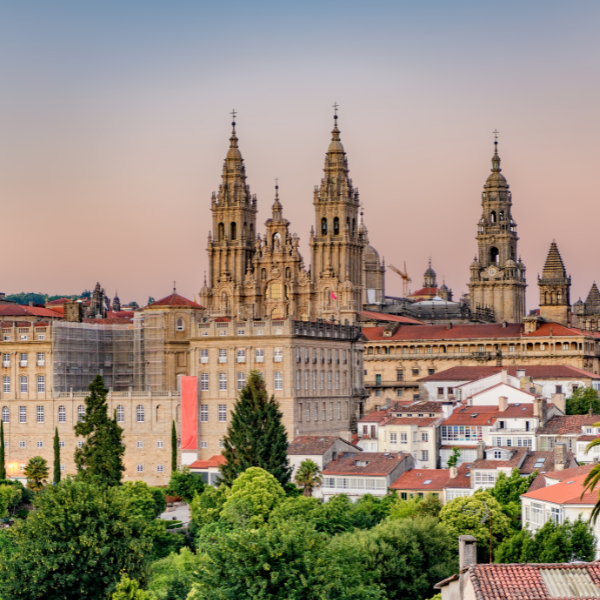 Mariscada na Galiza 20 e 21 Junho