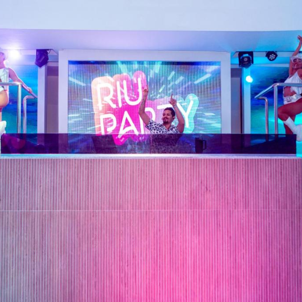 Republica Dominicana - 4 a 11 de Setembro