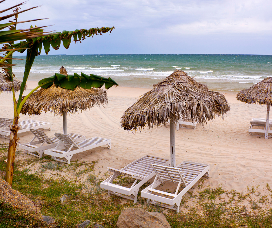 Férias de Verão Matalascanas 13 a 20 de Setembro  2026