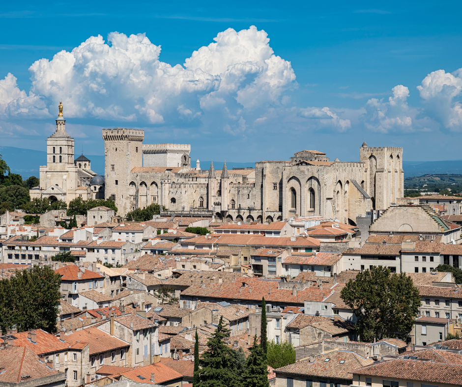 Provença  1 a 4 de Julho 2026