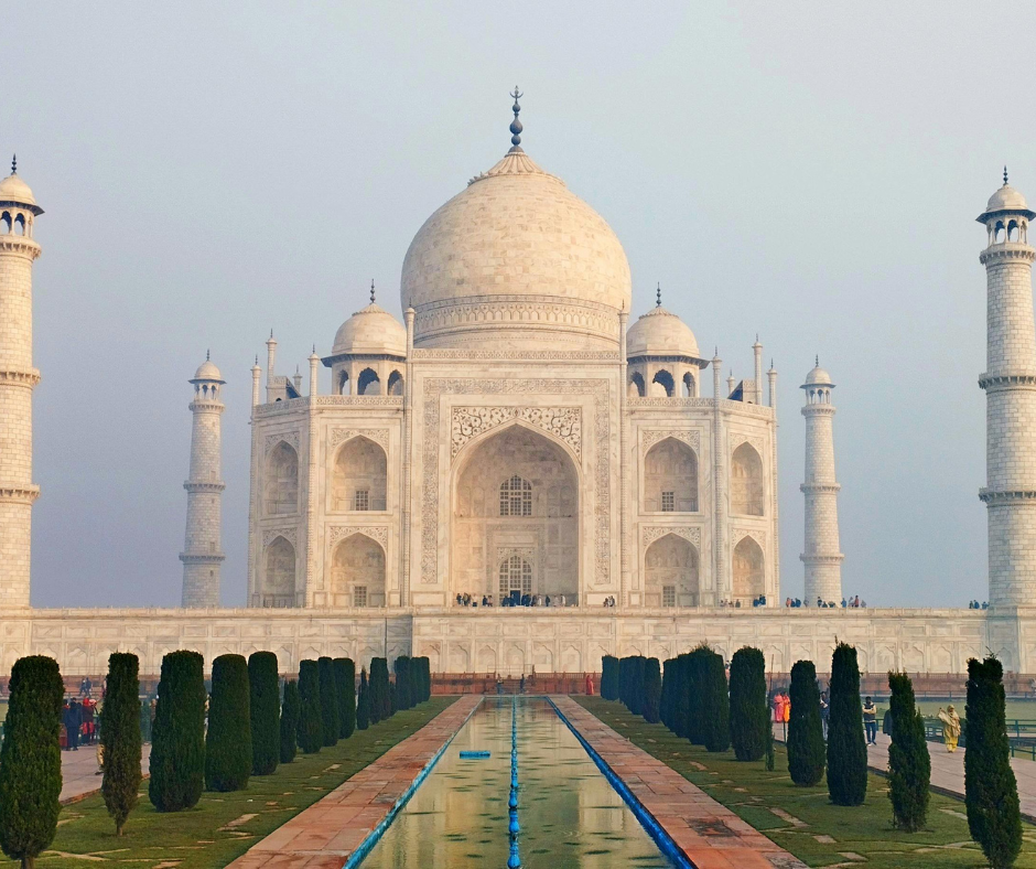 ÍNDIA IMPERIAL – TRIÂNGULO DOURADO + UDAIPUR  8 a 18 de Novembro