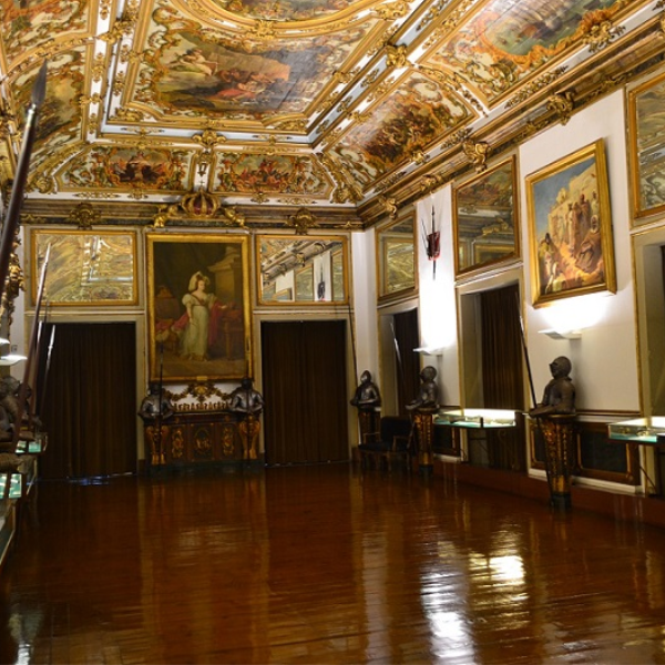 Carmen Miranda - O Musical de Filipe La Féria - 8 Fevereiro