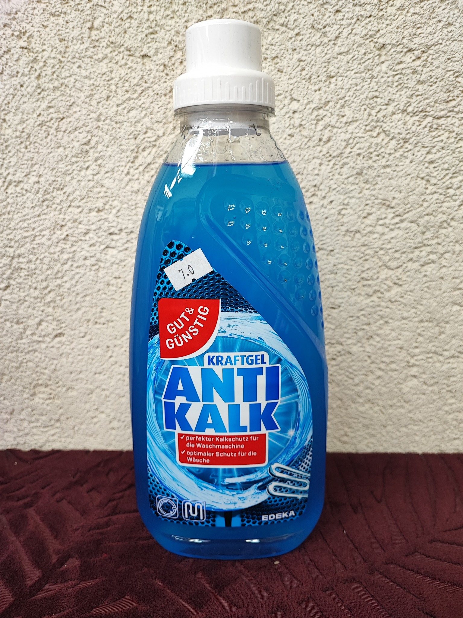 Anti-Kalk gelis