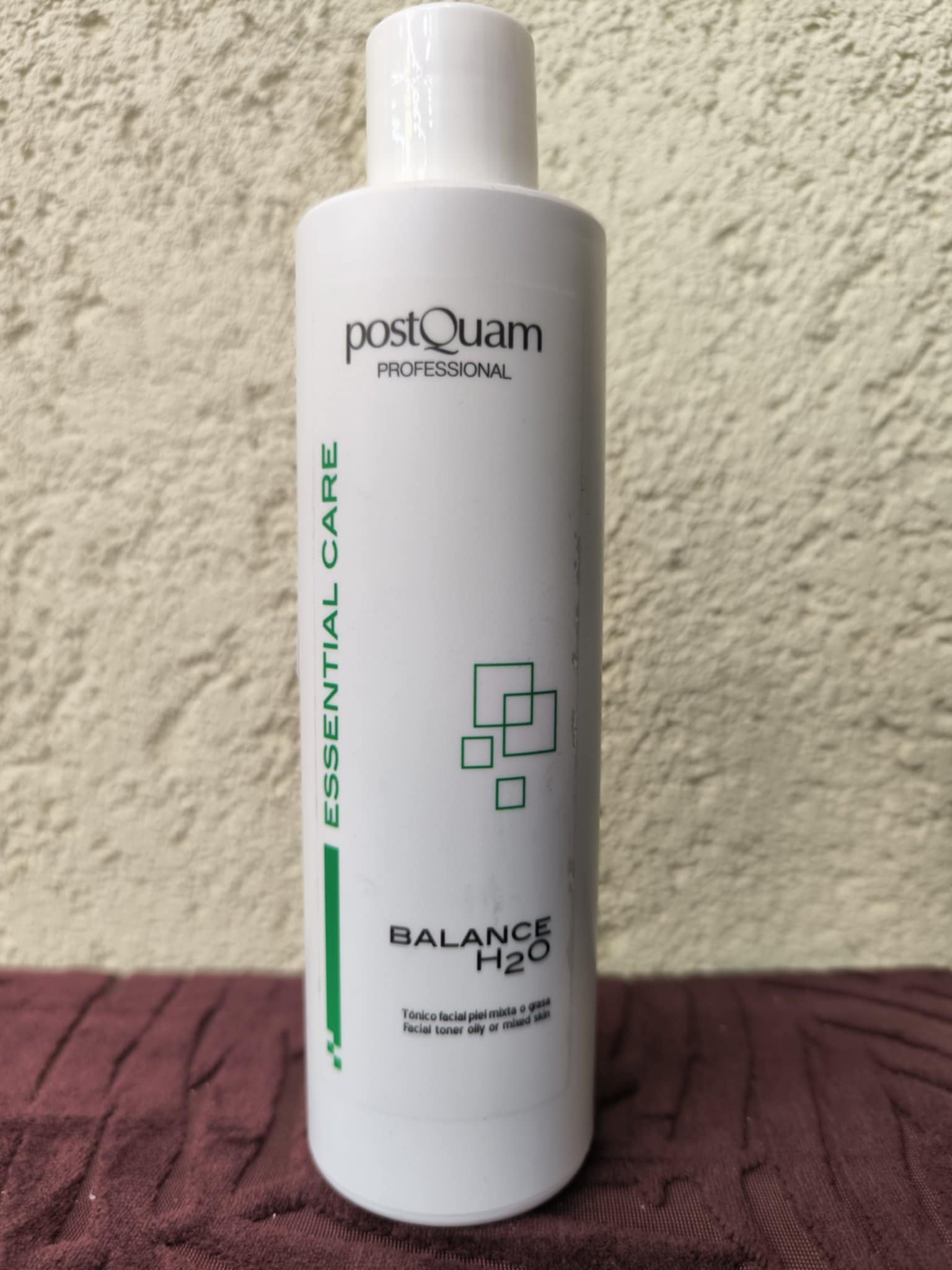 PostQuam Professional Balance H2O