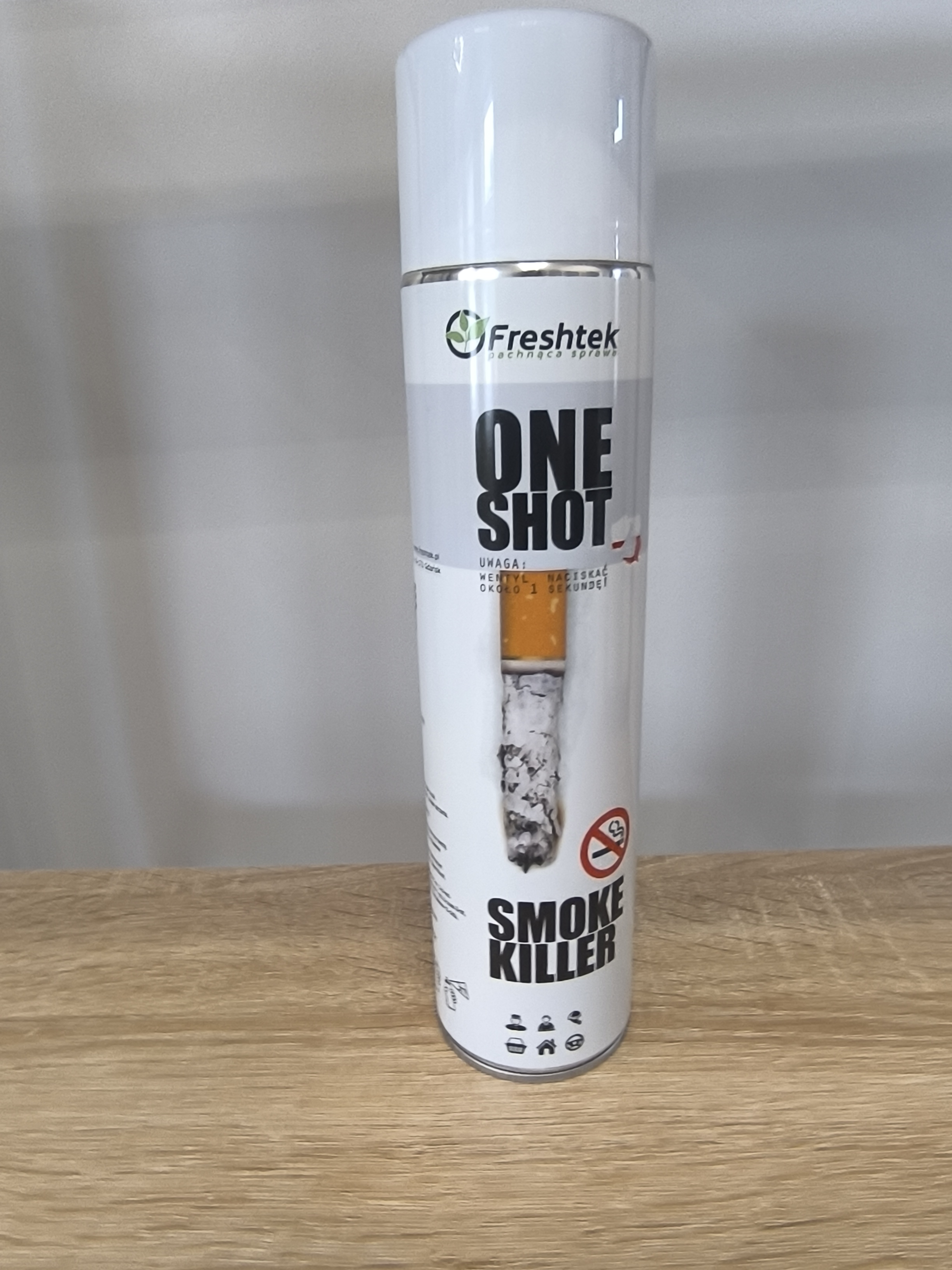 Oro gaivikliai ONE SHOT