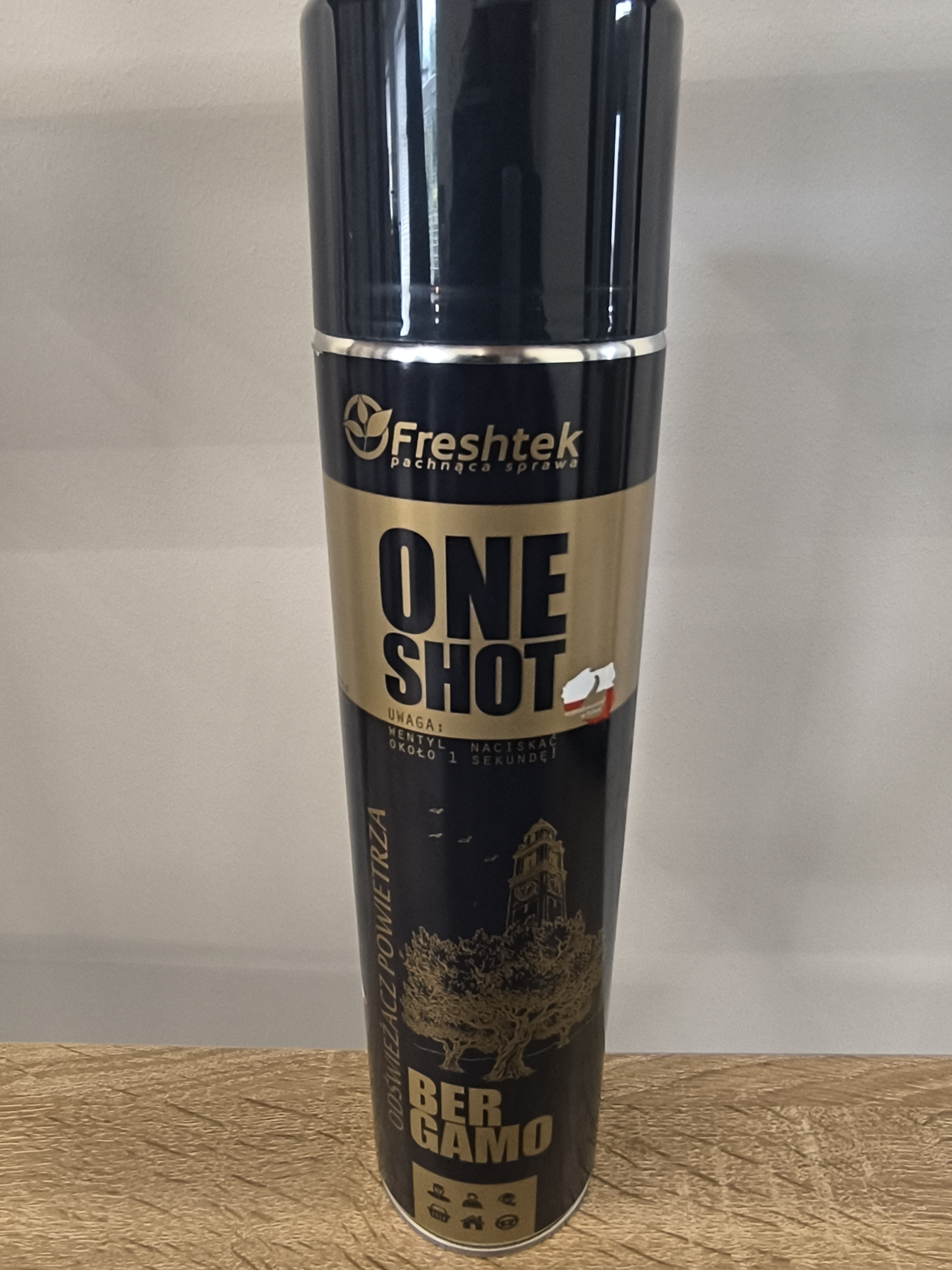 Oro gaivikliai ONE SHOT