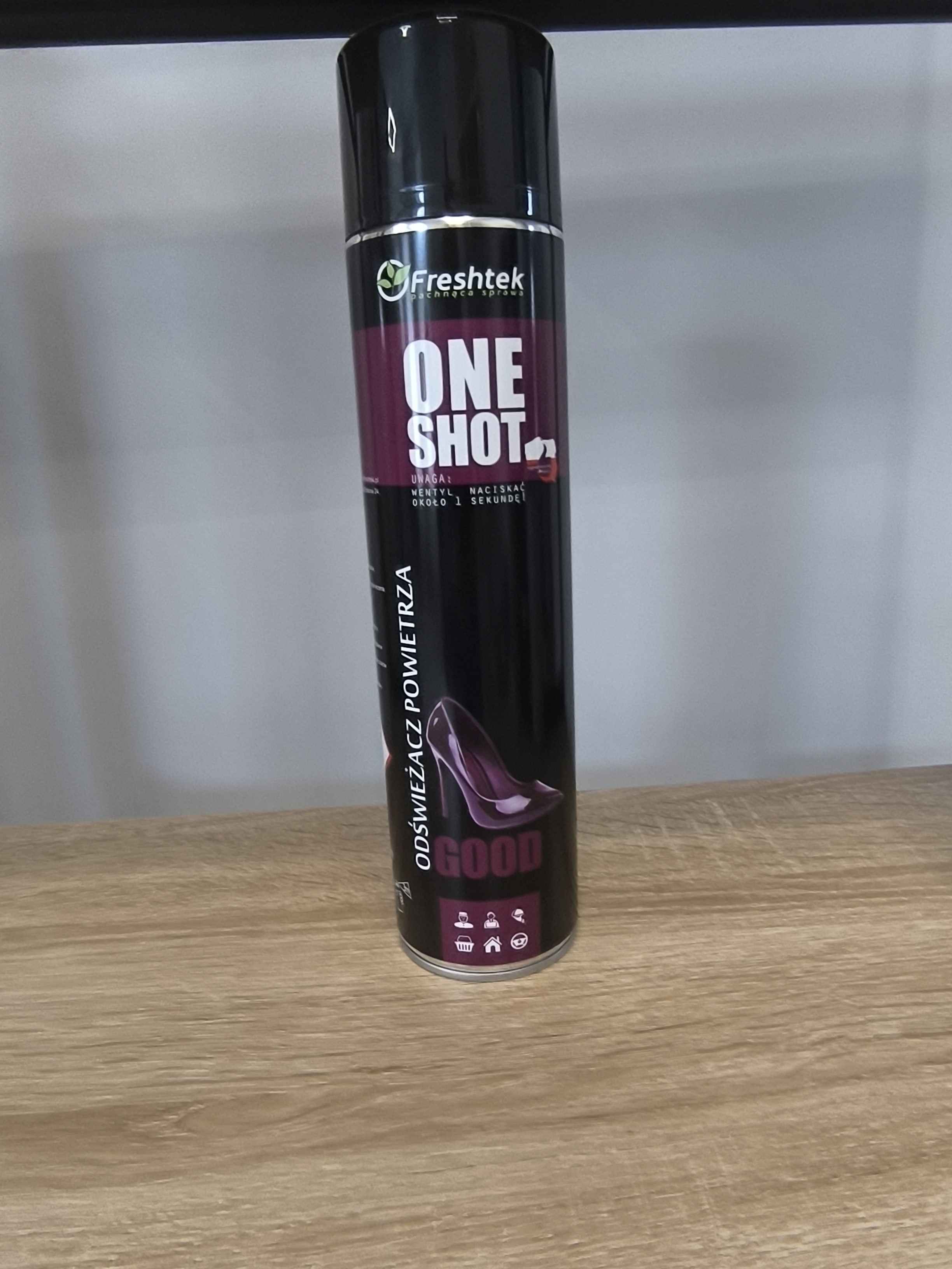 Oro gaivikliai ONE SHOT