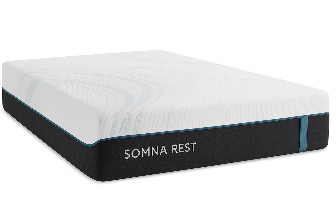 Somna Rest Collection